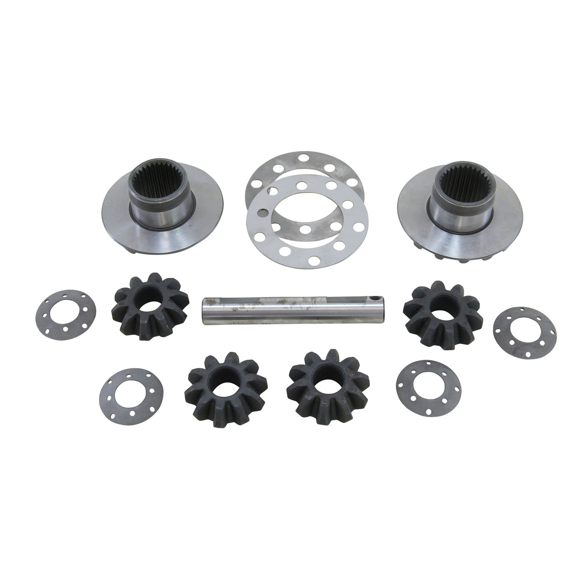 Yukon Gear and Axle YPKTV6-S-30 - Yukon standard open spider gear kit for Toyota V6 with 30 spline axles 1
