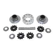 Yukon Gear and Axle YPKTV6-S-30 - Yukon standard open spider gear kit for Toyota V6 with 30 spline axles 1