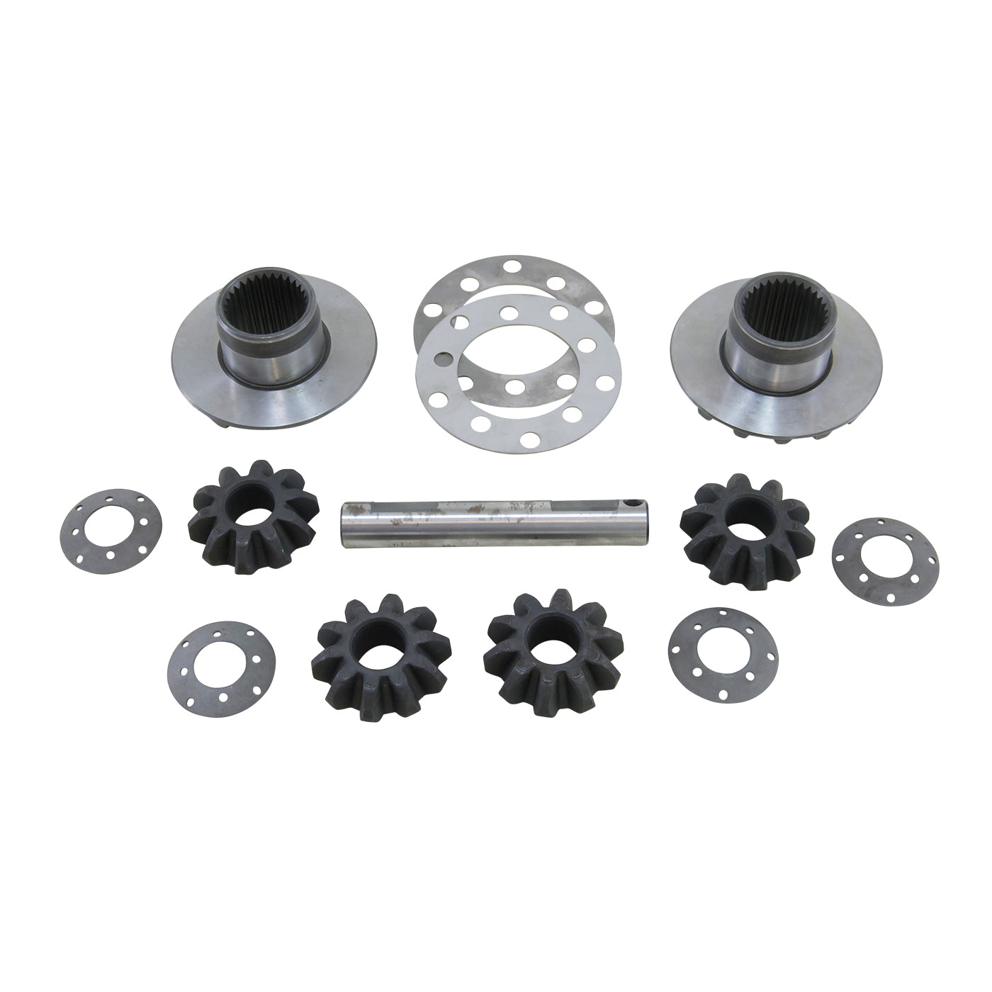 Yukon Gear and Axle YPKTV6-S-30 - Yukon standard open spider gear kit for Toyota V6 with 30 spline axles 1