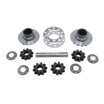 Yukon Gear and Axle YPKTV6-S-30 - Yukon standard open spider gear kit for Toyota V6 with 30 spline axles 1
