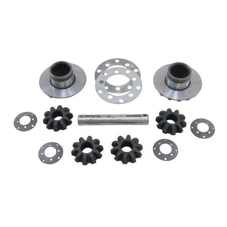 Yukon Gear and Axle YPKTV6-S-30 - Yukon standard open spider gear kit for Toyota V6 with 30 spline axles 1