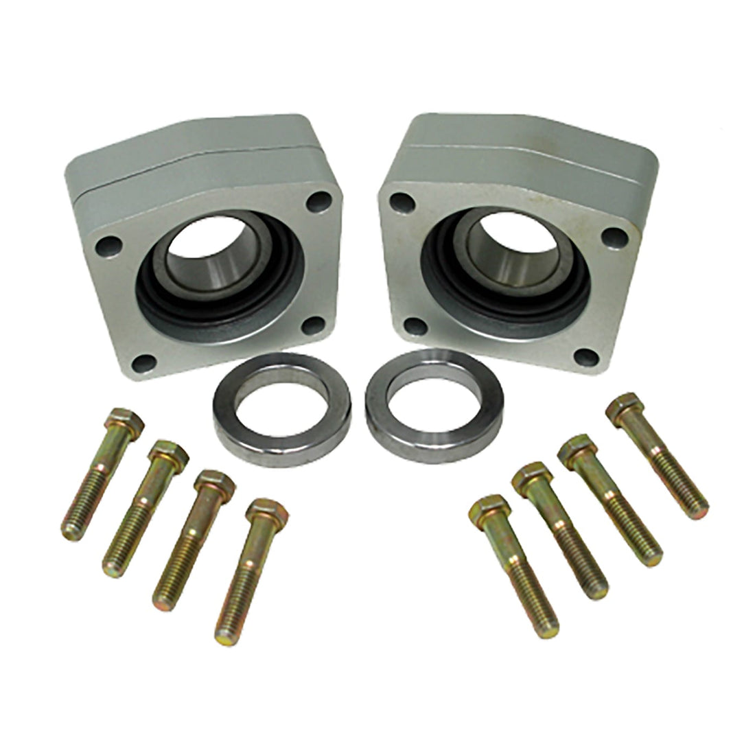 Yukon Gear Driveline and Axles Yukon Gear YPNOCLIP1563 Drive Axle Shaft Bearing