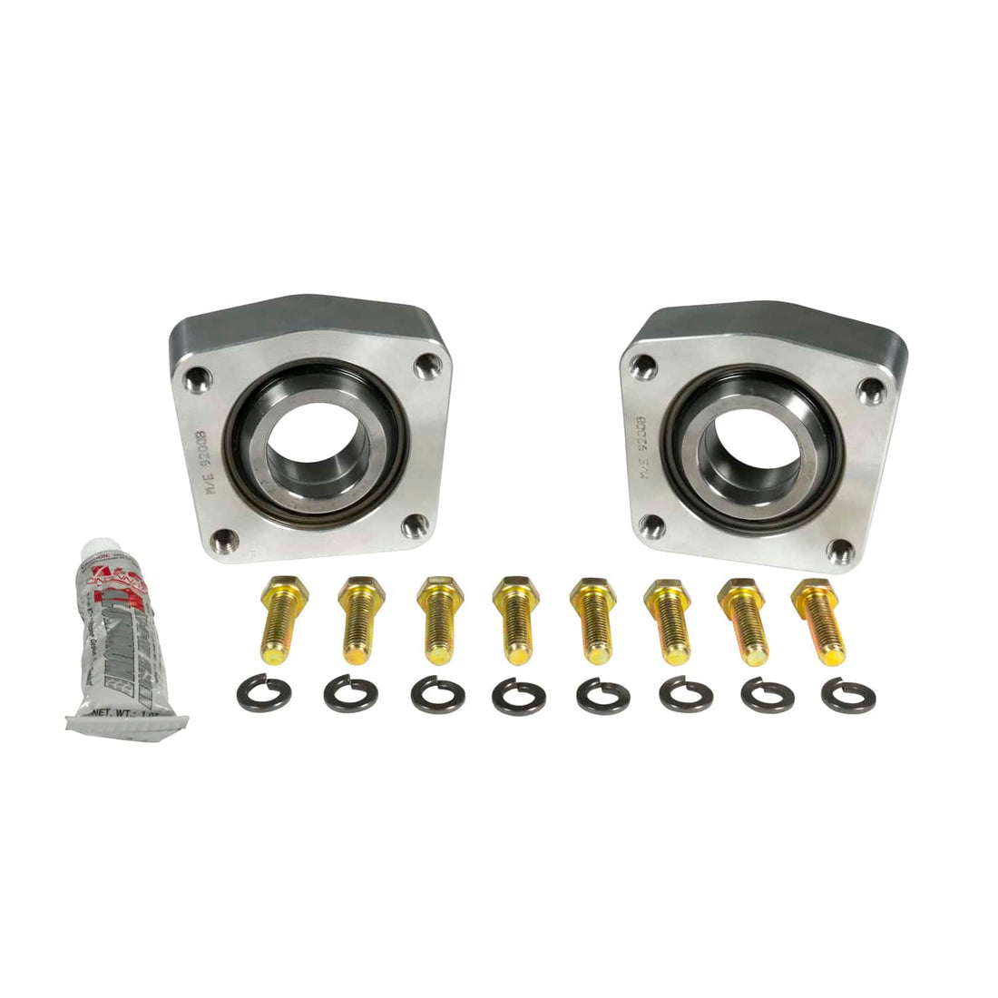 Yukon Gear Driveline and Axles Yukon Gear YPNOCLIP1563 Drive Axle Shaft Bearing