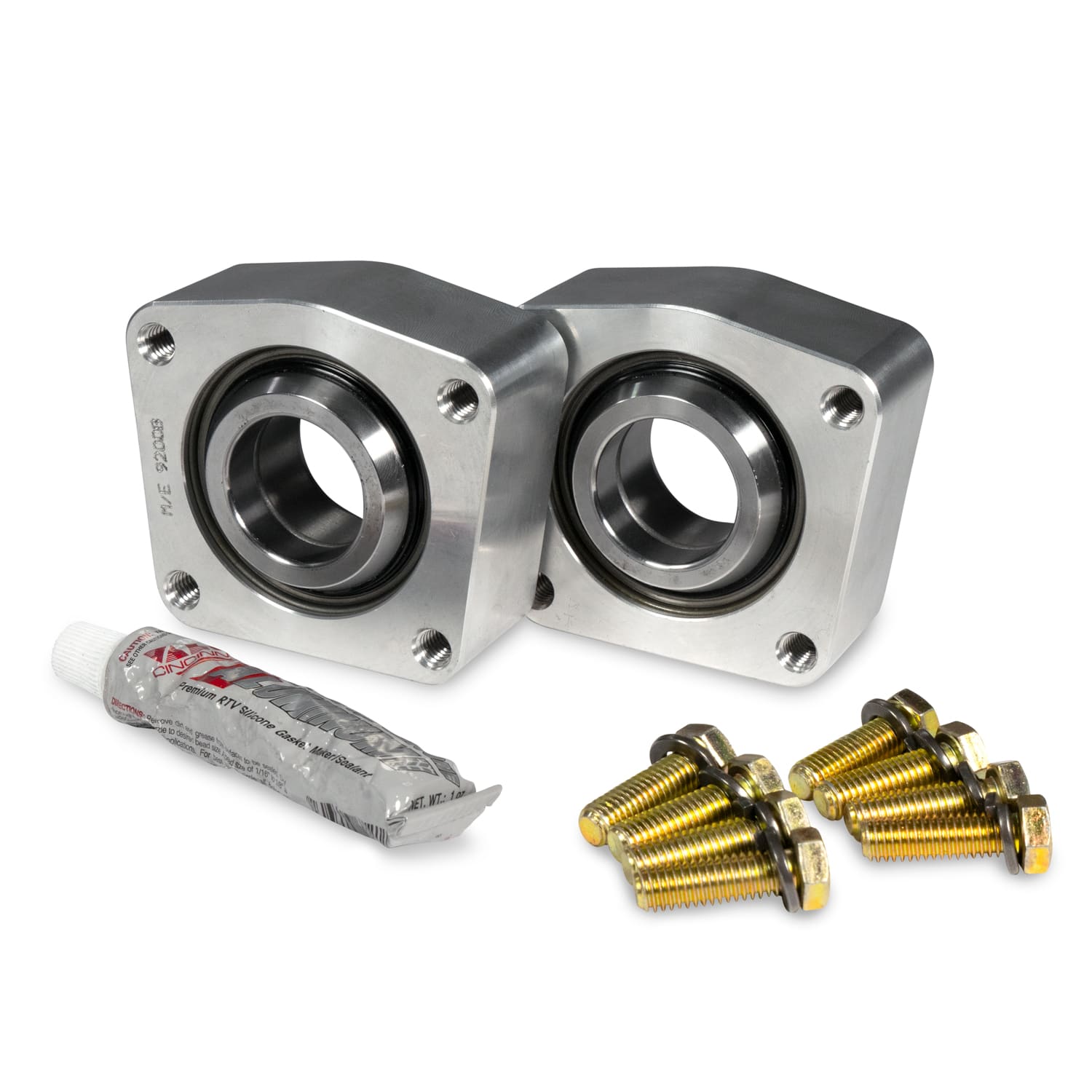 Yukon Gear Driveline and Axles Yukon Gear YPNOCLIP1563 Drive Axle Shaft Bearing