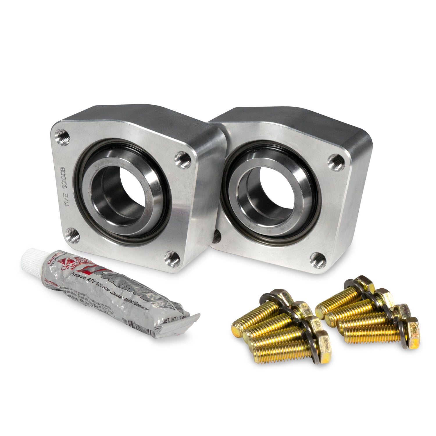 Yukon Gear YPNOCLIP1563 - Drive Axle Shaft Bearing