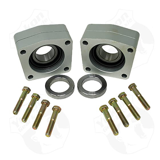 Yukon Gear Driveline and Axles Yukon Gear YPNOCLIP1563 Drive Axle Shaft Bearing