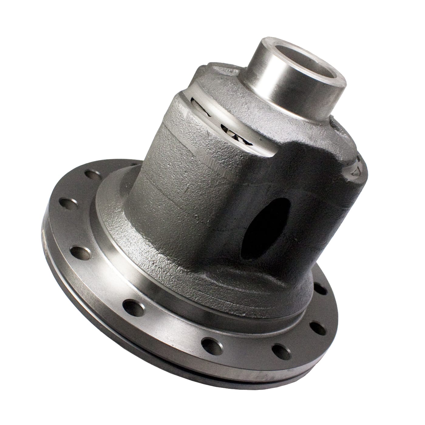 Yukon Gear Driveline and Axles Yukon Gear YPPC11.5-HELIC Limited Slip Differential Assembly