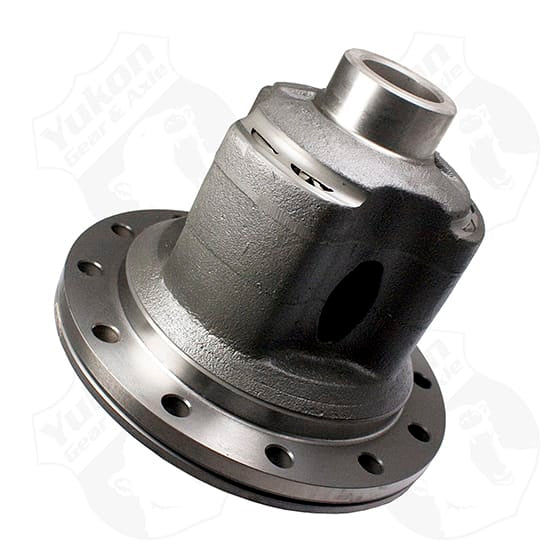 Yukon Gear Driveline and Axles Yukon Gear YPPC11.5-HELIC Limited Slip Differential Assembly
