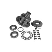 Yukon Gear and Axle YP PCD44JK-30-F - Yukon Electric Locker for Dana 44, 30 Spline, Jeep JK Rubicon 1