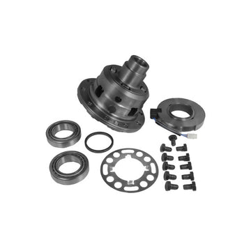 Yukon Gear and Axle YP PCD44JK-30-F - Yukon Electric Locker for Dana 44, 30 Spline, Jeep JK Rubicon 1