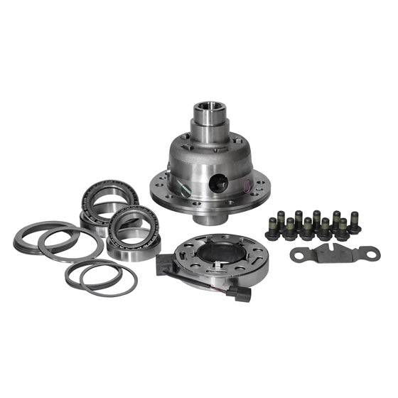 Yukon Gear and Axle YP PCDM220E-32-A - Yukon E-Locker for Ford Ranger & Bronco Dana M220 Rear Diff, 32 Spline 1