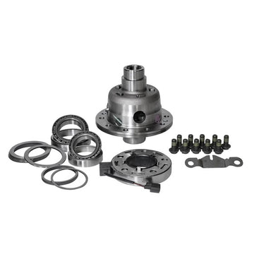 Yukon Gear and Axle YP PCDM220E-32-A - Yukon E-Locker for Ford Ranger & Bronco Dana M220 Rear Diff, 32 Spline 1