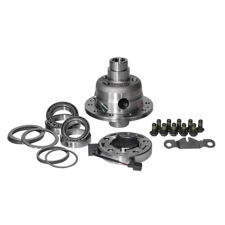 Yukon Gear and Axle YP PCDM220E-32-A - Yukon E-Locker for Ford Ranger & Bronco Dana M220 Rear Diff, 32 Spline 1