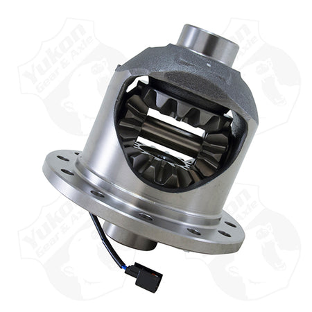 Yukon Gear YPPF9.75E-35 - Differential Carrier