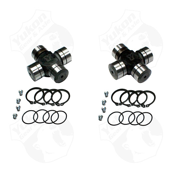 Yukon Gear YPSJ-297X-202 - Universal Joint