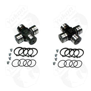 Yukon Gear Driveline and Axles Yukon Gear YPSJ-297X-202 Universal Joint