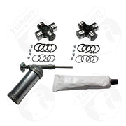 Yukon Gear Driveline and Axles Yukon Gear YPSJ-297X-203 Universal Joint