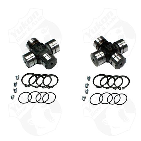 Yukon Gear YPSJ-733X-732 - Universal Joint