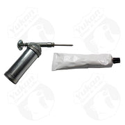 Yukon Gear Accessories and Fluids Yukon Gear YPSJ-ACC-403 Grease Gun