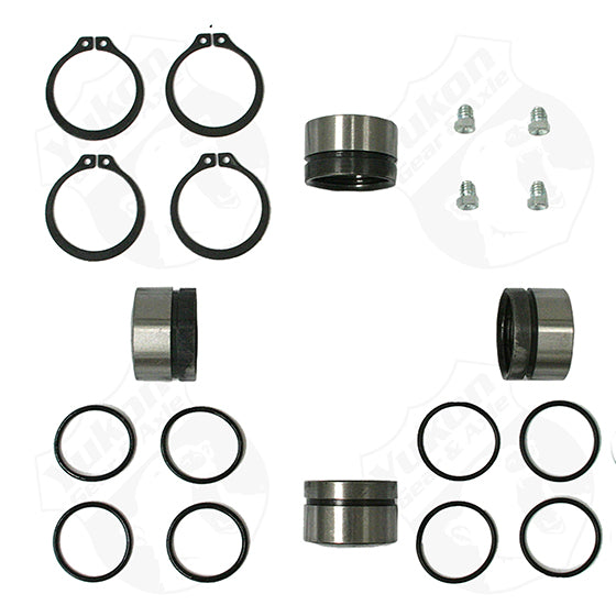 Yukon Gear YUKYPSJ-ACC-502