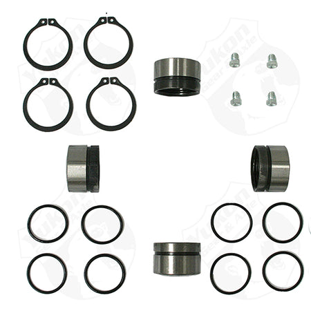 Yukon Gear YUKYPSJ-ACC-502