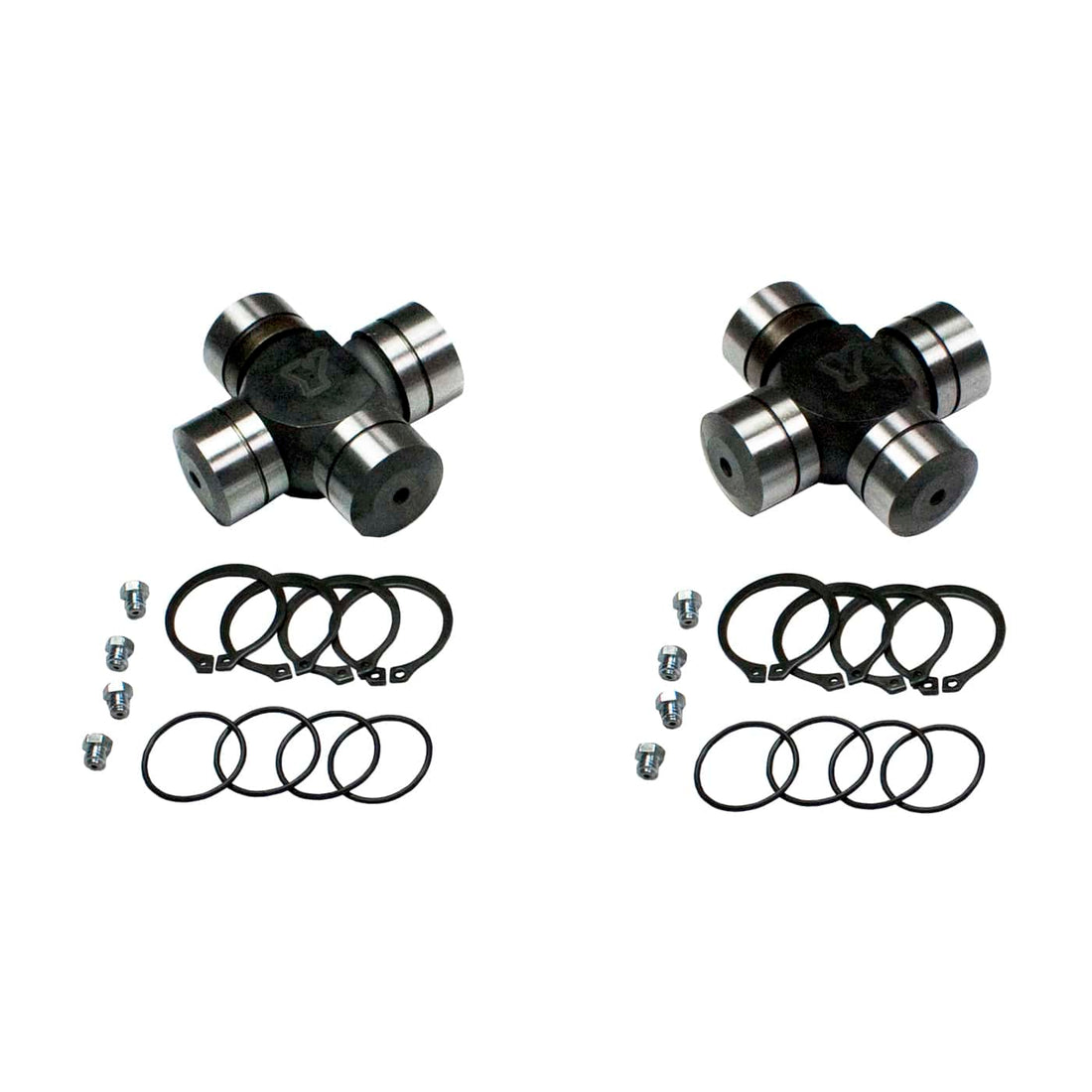 Yukon Gear Driveline and Axles Yukon Gear YPSJ-733X-732 Universal Joint