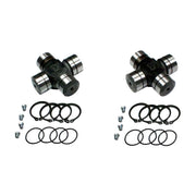 Yukon Gear Driveline and Axles Yukon Gear YPSJ-733X-732 Universal Joint