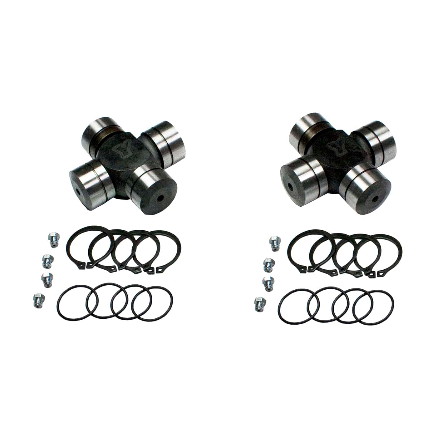 Yukon Gear Driveline and Axles Yukon Gear YPSJ-733X-732 Universal Joint