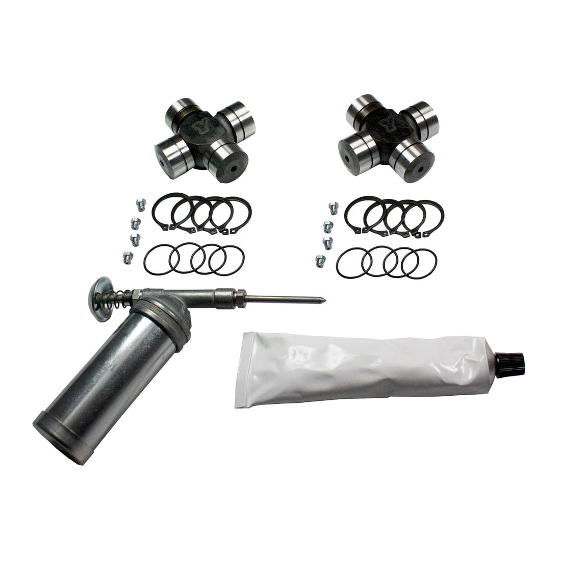 Yukon Gear Driveline and Axles Yukon Gear YPSJ-733X-733 Universal Joint