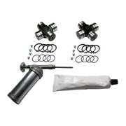 Yukon Gear Driveline and Axles Yukon Gear YPSJ-733X-733 Universal Joint