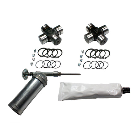 Yukon Gear YPSJ-733X-733 - Universal Joint