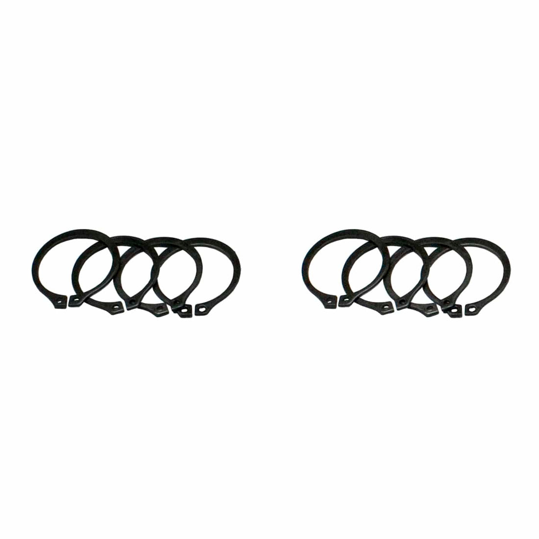 Yukon Gear Driveline and Axles Yukon Gear YPSJ-733X-502 Universal Joint Snap Ring