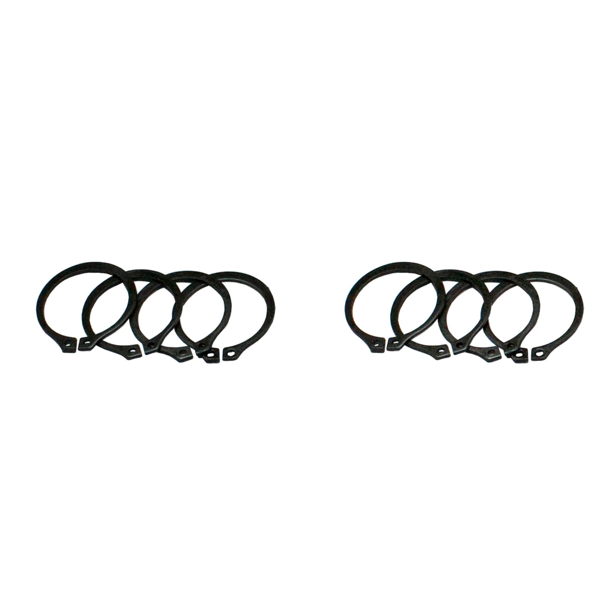 Yukon Gear YPSJ-733X-502 - Universal Joint Snap Ring
