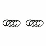 Yukon Gear Driveline and Axles Yukon Gear YPSJ-733X-502 Universal Joint Snap Ring