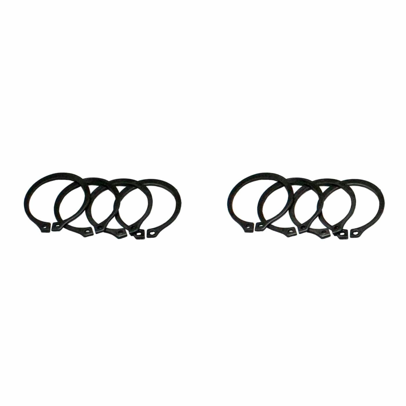 Yukon Gear Driveline and Axles Yukon Gear YPSJ-733X-502 Universal Joint Snap Ring