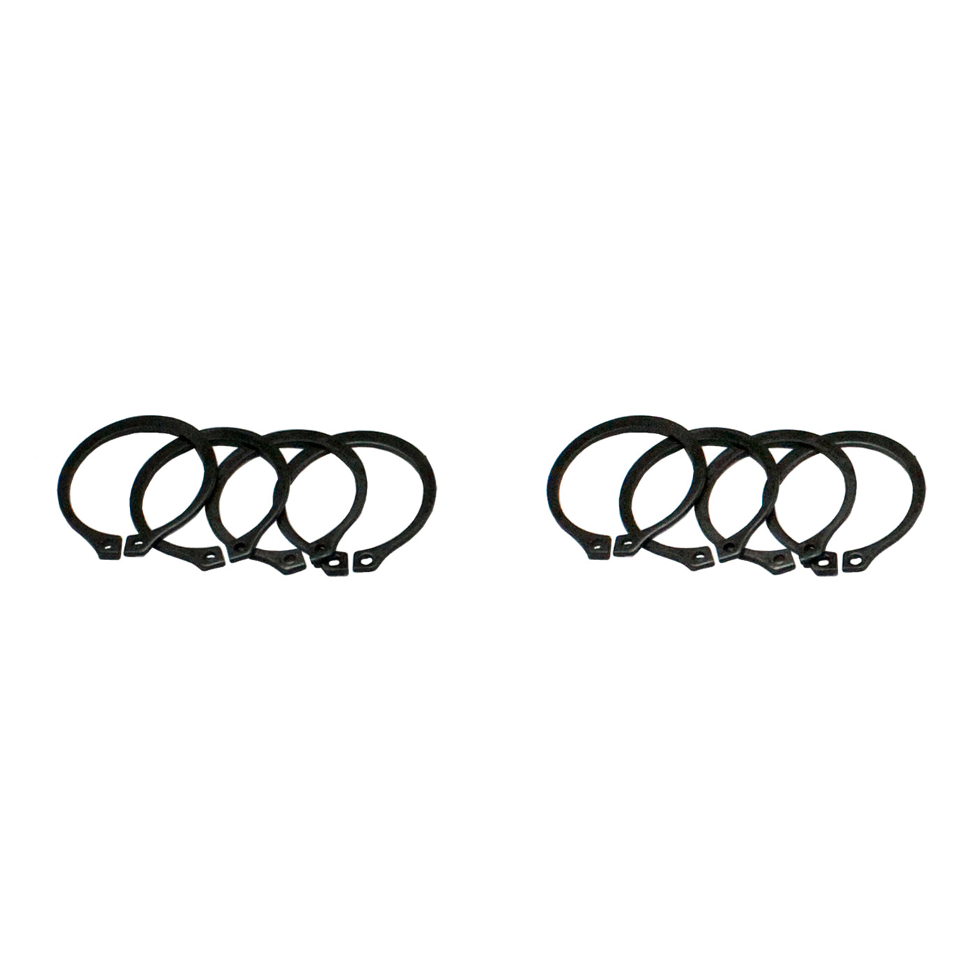 Yukon Gear YPSJ-733X-502 - Universal Joint Snap Ring