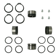 Yukon Gear Driveline and Axles Yukon Gear YPSJ-ACC-501 Drive Axle Shaft Universal Joint Repair Kit