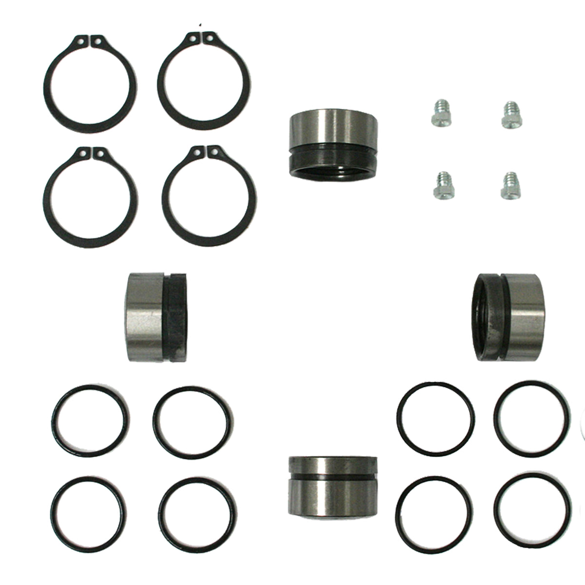 Yukon Gear YUKYPSJ-ACC-502