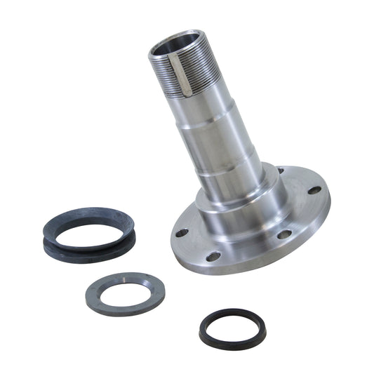 Replacement Spindle For Dana 44 IFS 6 Stud Holes.