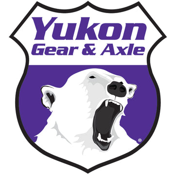 Yukon Gear Driveline and Axles Yukon Gear YPTA-1816 Differential Bolt