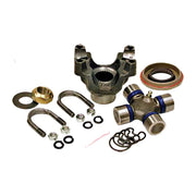 Yukon Gear Driveline and Axles Yukon Gear YPTRKD44-1310U Differential End Yoke