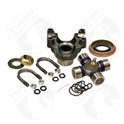 Yukon Gear Driveline and Axles Yukon Gear YPTRKM35-1310S Differential End Yoke
