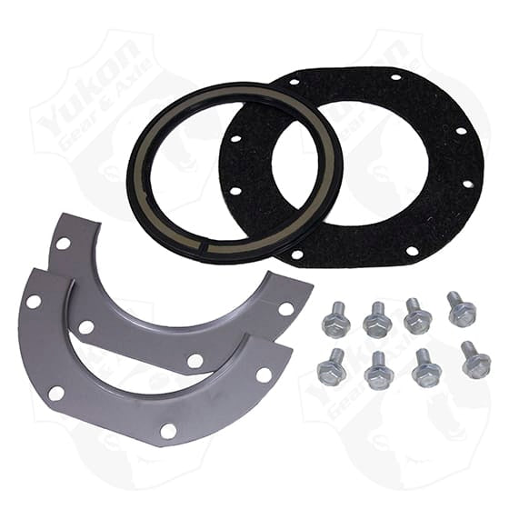 Yukon Gear Driveline and Axles Yukon Gear YPWK-001 Wheel Hub Seal Kit