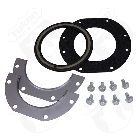 Yukon Gear YUKYPWK-001