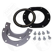 Yukon Gear Driveline and Axles Yukon Gear YPWK-001 Wheel Hub Seal Kit