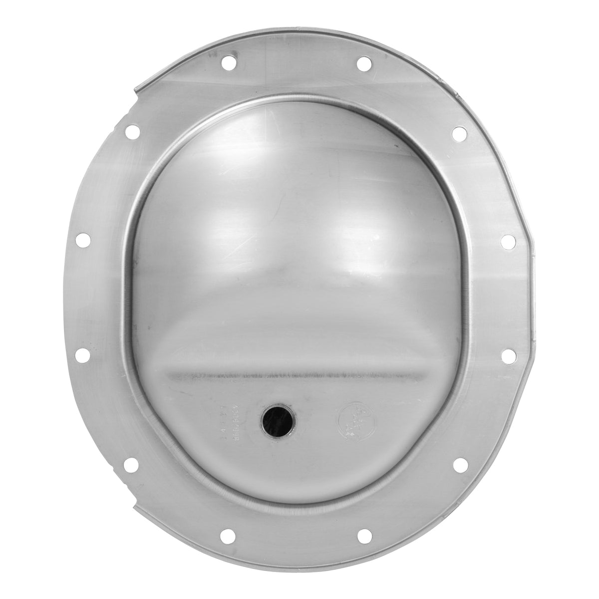 Yukon Gear YPC5-C9.25F-12BOLT - Differential Cover