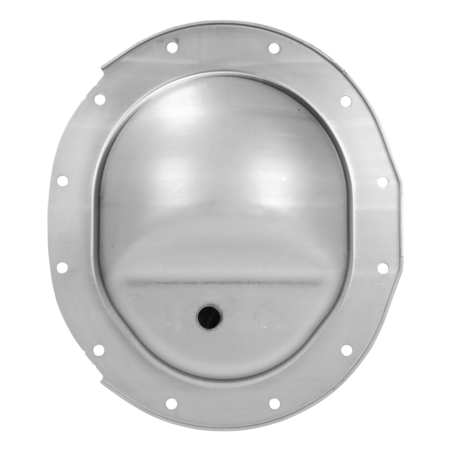 Yukon Gear YPC5-C9.25F-12BOLT - Differential Cover