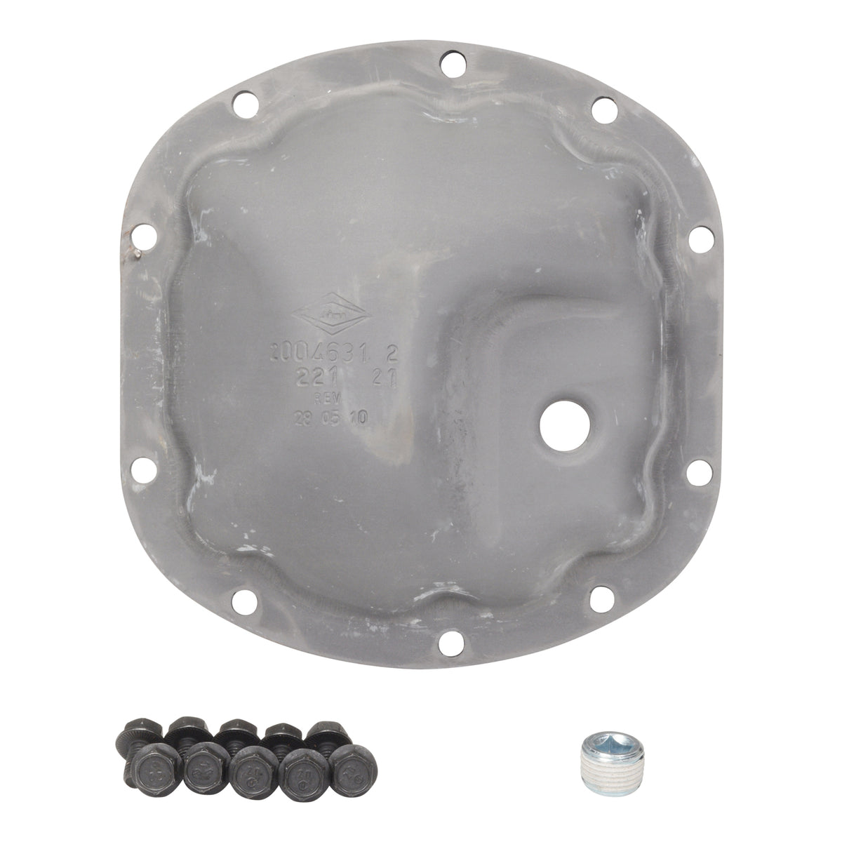 Yukon Gear YPC5-D30-STD - Differential Cover