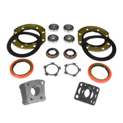 Yukon Gear Suspension Yukon Gear YPKNCLKIT-TOY Steering Knuckle Bearing Repair Kit