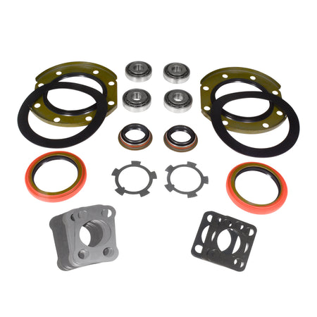 Yukon Gear YPKNCLKIT-TOY - Steering Knuckle Bearing Repair Kit